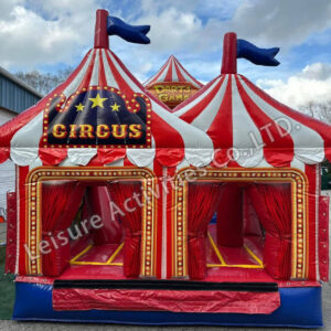 radical run carnival