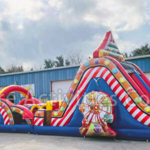 radical run carnival