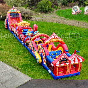 radical run carnival