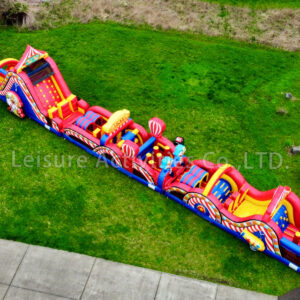radical run carnival