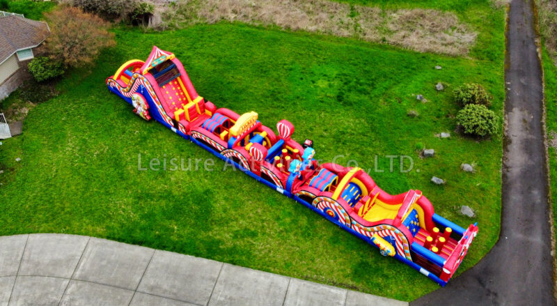 radical run carnival