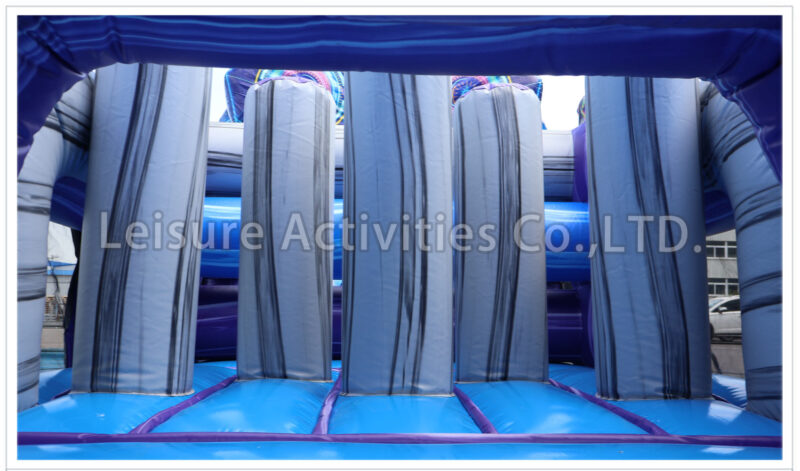 40ft obstacle course ii gamer
