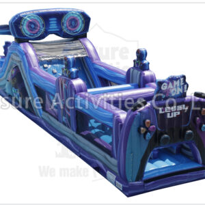 gamer obstacle wet/dry sl