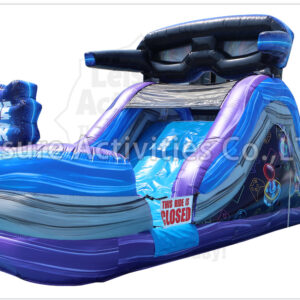 gamer obstacle wet/dry sl
