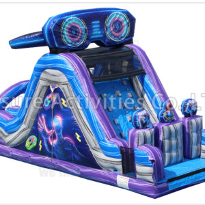 radical run gamer