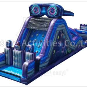 radical run gamer wet/dry pl