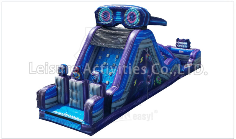 radical run gamer wet/dry pl