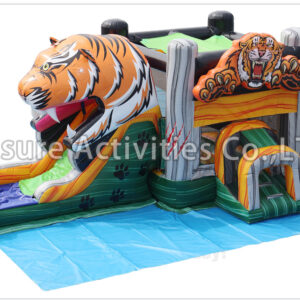 tiger combo wet/dry v sl (include ground cover)