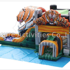 tiger combo wet/dry v sl (include ground cover)