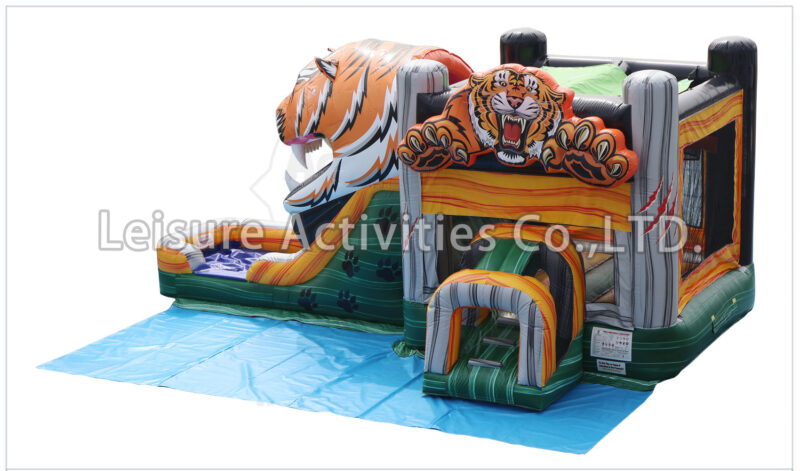 tiger combo wet/dry v sl (include ground cover)