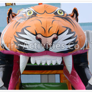 tiger combo wet/dry v sl (include ground cover)