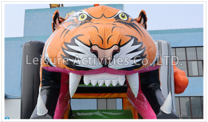 tiger combo wet/dry v sl (include ground cover)