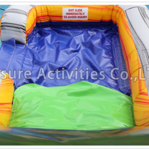 tiger combo wet/dry v sl (include ground cover)
