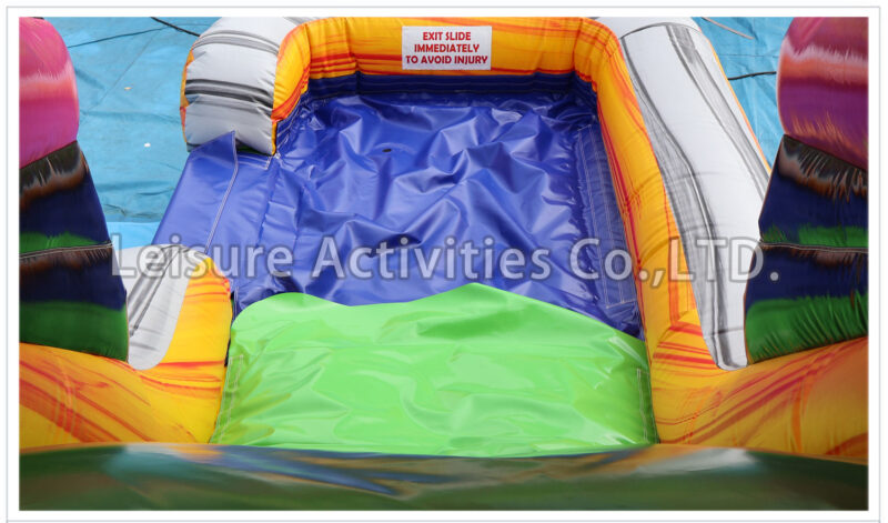 tiger combo wet/dry v sl (include ground cover)