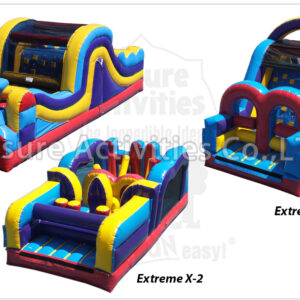 extreme x (1+2+3) extreme x (1+2+3)