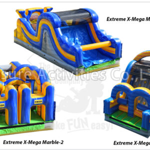 extreme x mega marble (1+2+3) extreme x mega marble (1+2+3)