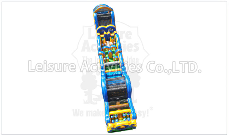 extreme x mega marble (1+2+3)