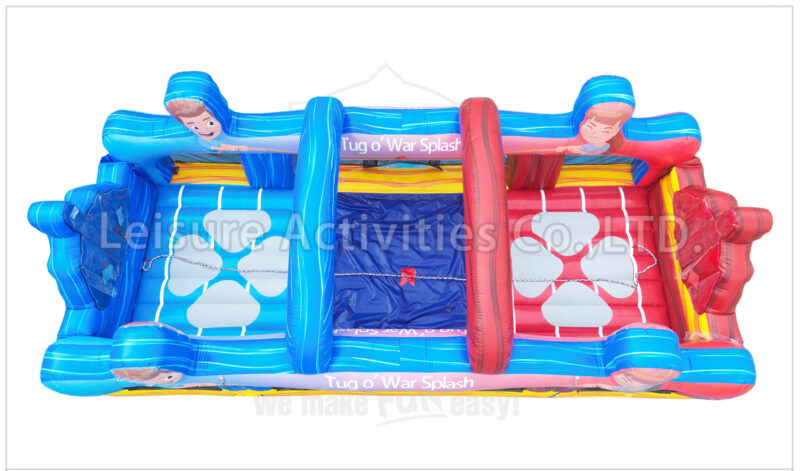 floor is lava toddler wet/dry