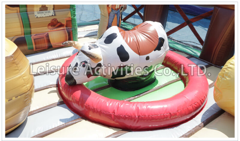western toddler wet/dry