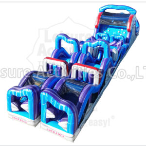 xtreme fun run 6