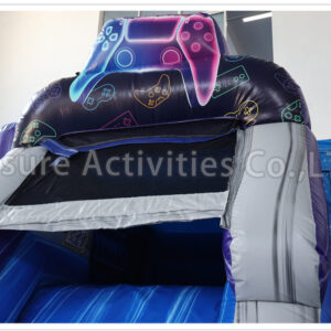 euro gamer combo wet/dry sl