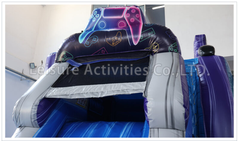euro gamer combo wet/dry sl