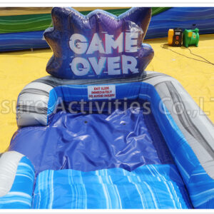 euro gamer combo wet/dry sl