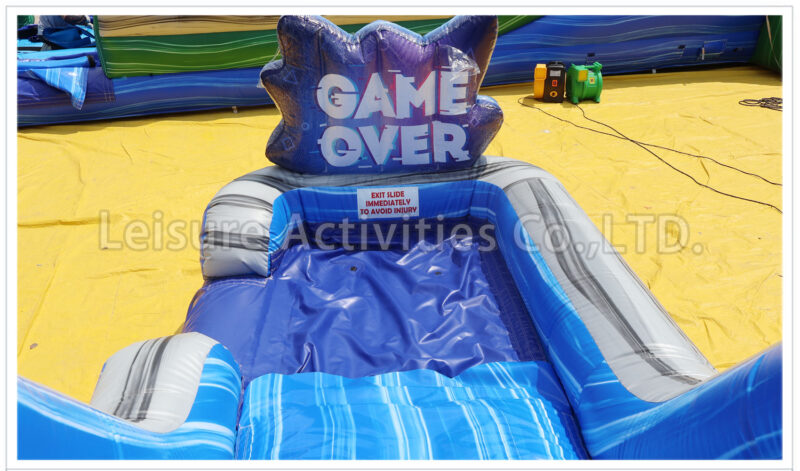 euro gamer combo wet/dry sl