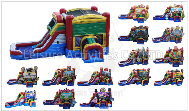 hybrid double lane combo wet/dry v sl