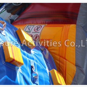 garage combo wet/dry v sl(include ground cover)