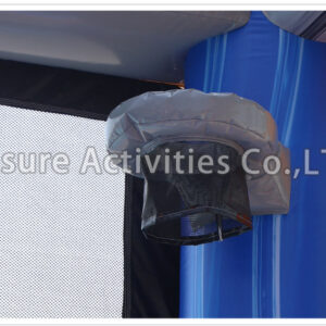 garage combo wet/dry v sl(include ground cover)