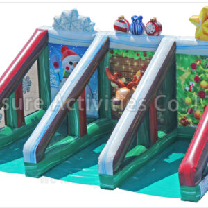 winter fun zone