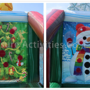 winter fun zone