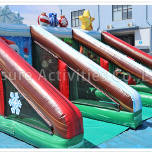 winter fun zone
