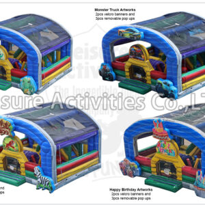 hybrid toddler wet/dry artworks / each set