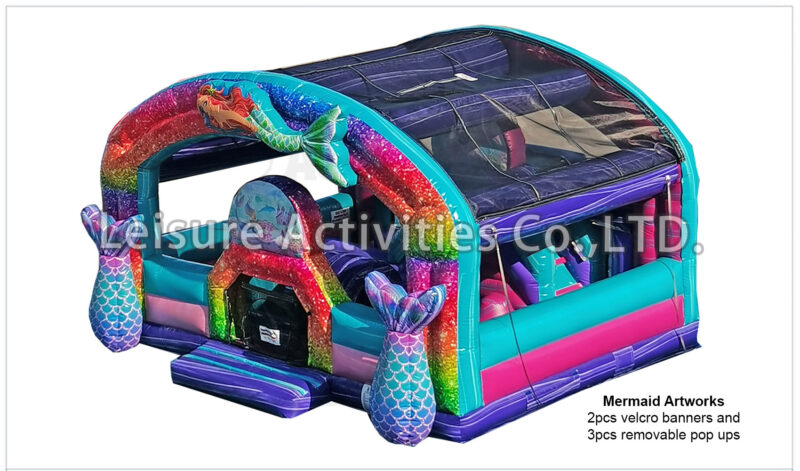 hybrid toddler wet/dry girl artworks / each set