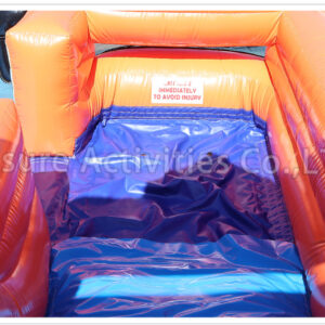school bus combo wet/dry v sl (include ground cover)