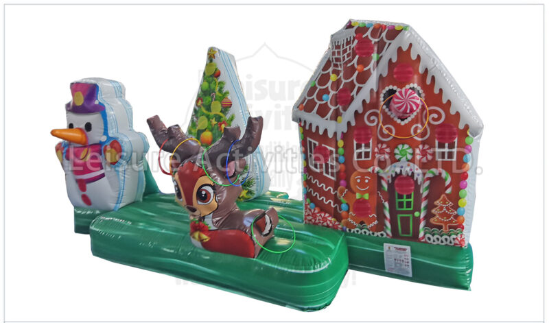 christmas interactive