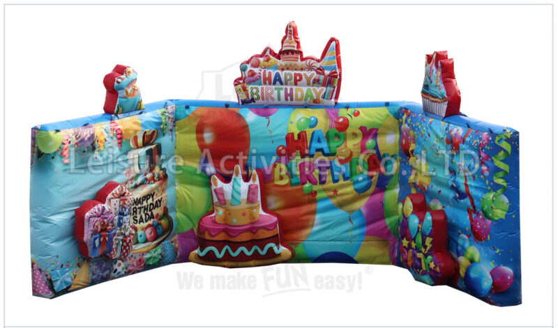 hybrid selfie station