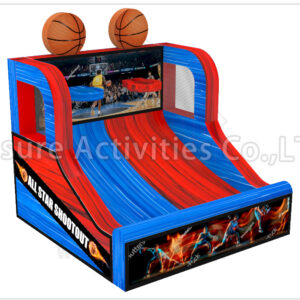 hybrid basketball artworks/ each set
