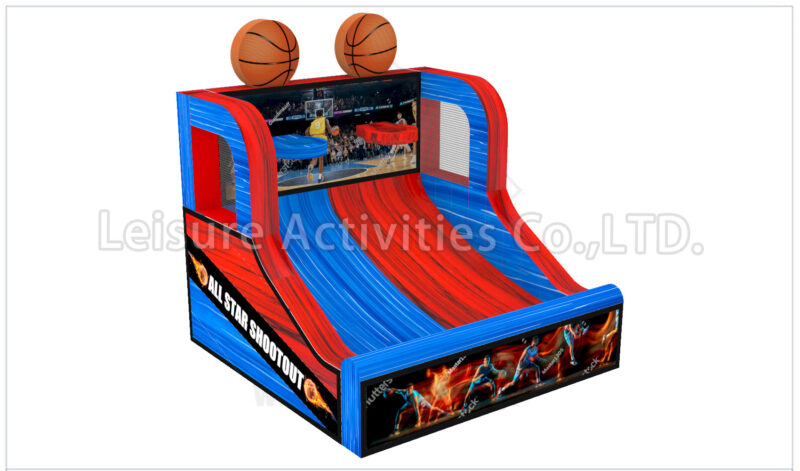 hybrid basketball artworks/ each set