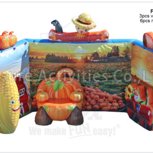 hybrid selfie station artworks/ each set