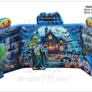 hybrid selfie station artworks/ each set