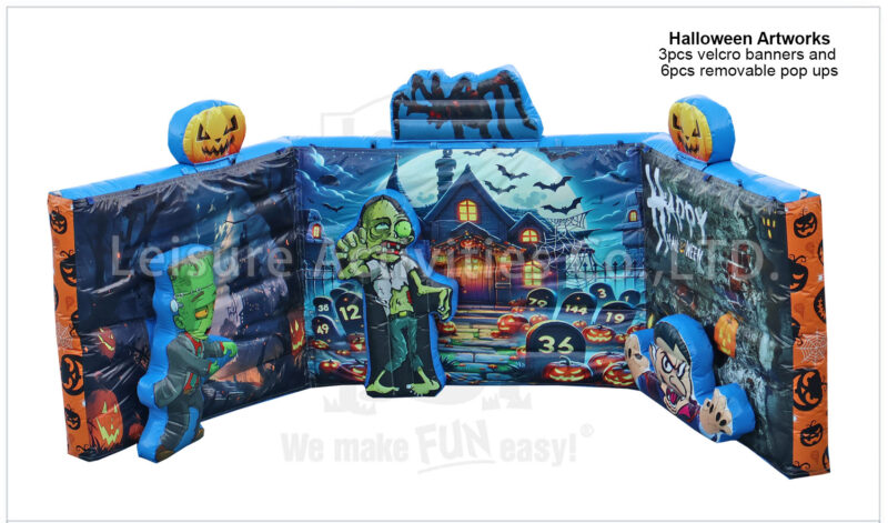 hybrid selfie station artworks/ each set