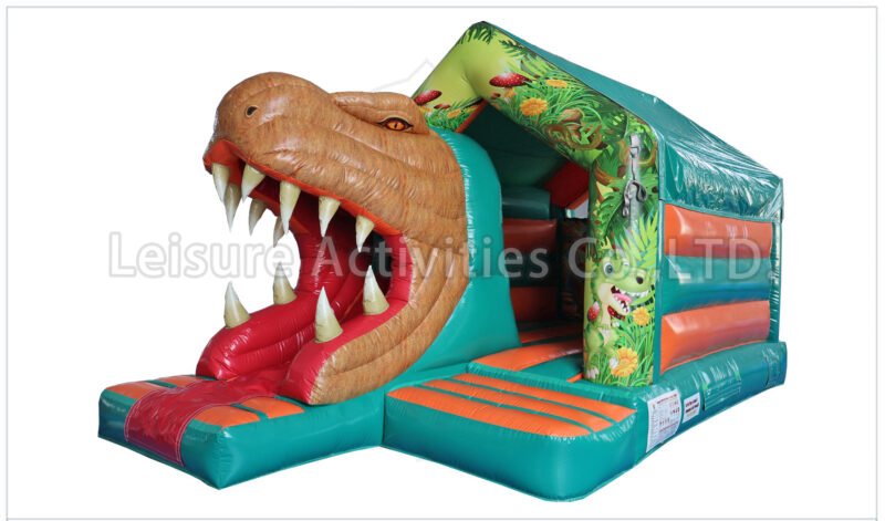 t rex euro combo
