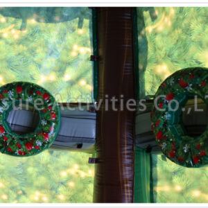21ft christmas tree bar