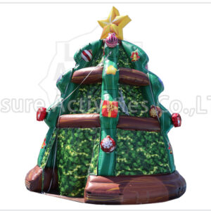 21ft christmas tree bar