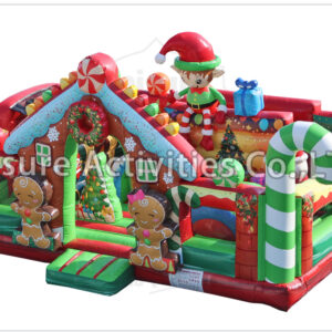 ginger bread toddler