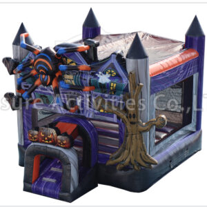 14ft spider bounce 14ft spider bounce