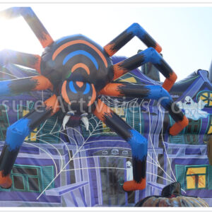 14ft spider bounce 14ft spider bounce